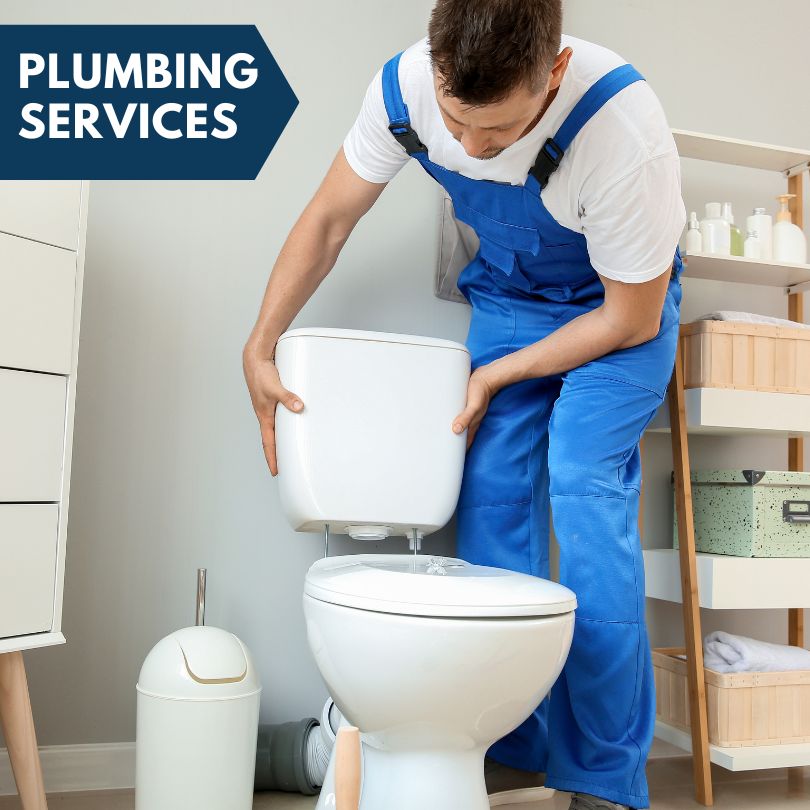 Plumbing Company in Macon, GA